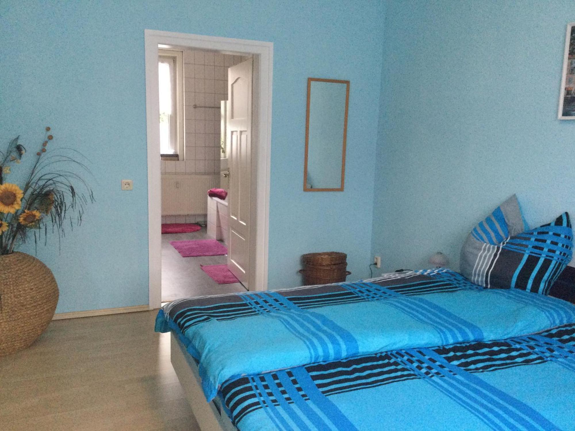 Ferienwohnung Burgblick Plaue  Екстер'єр фото
