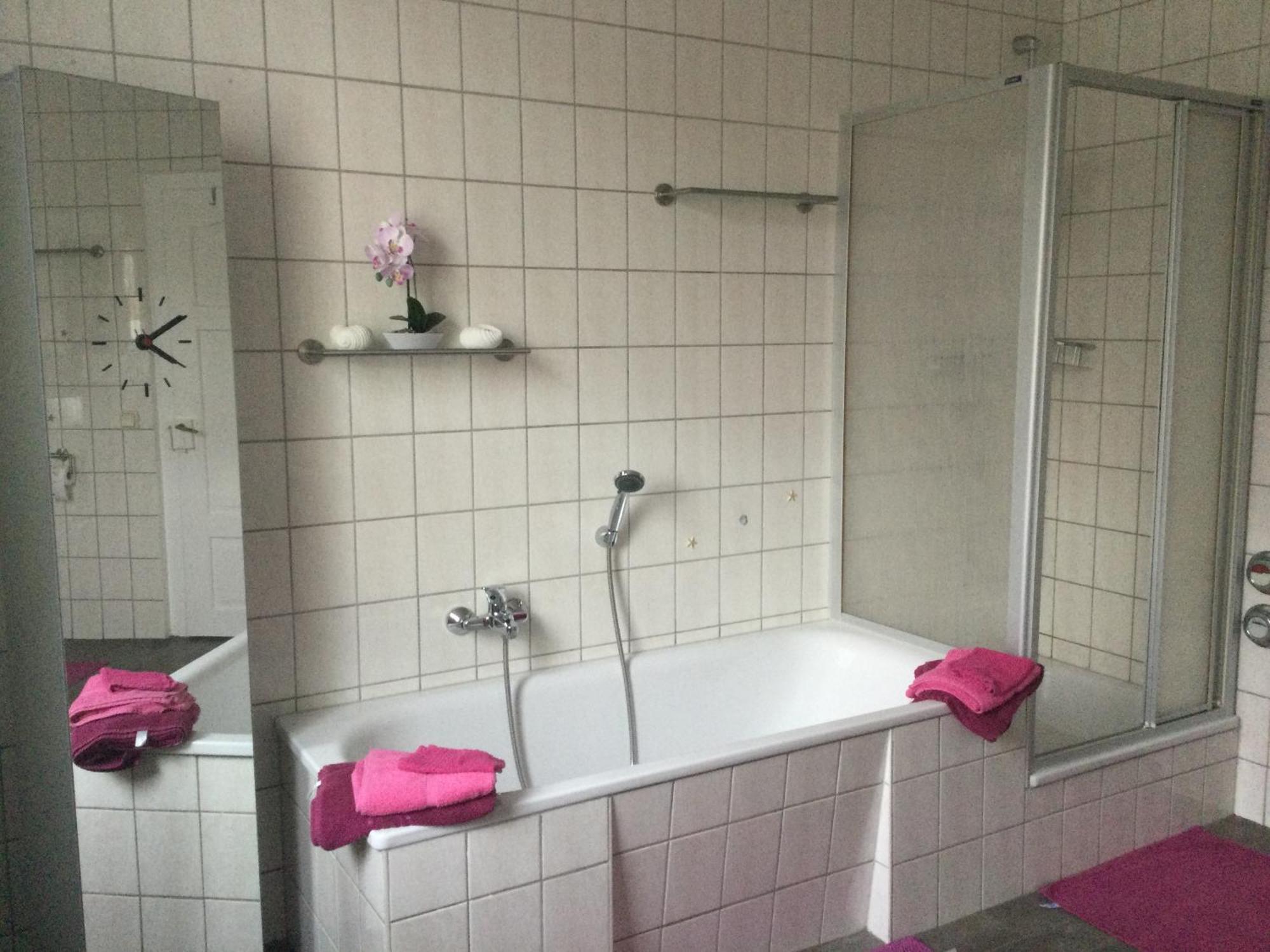 Ferienwohnung Burgblick Plaue  Екстер'єр фото